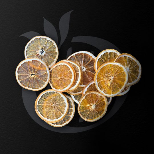 dziovinti apelsinai