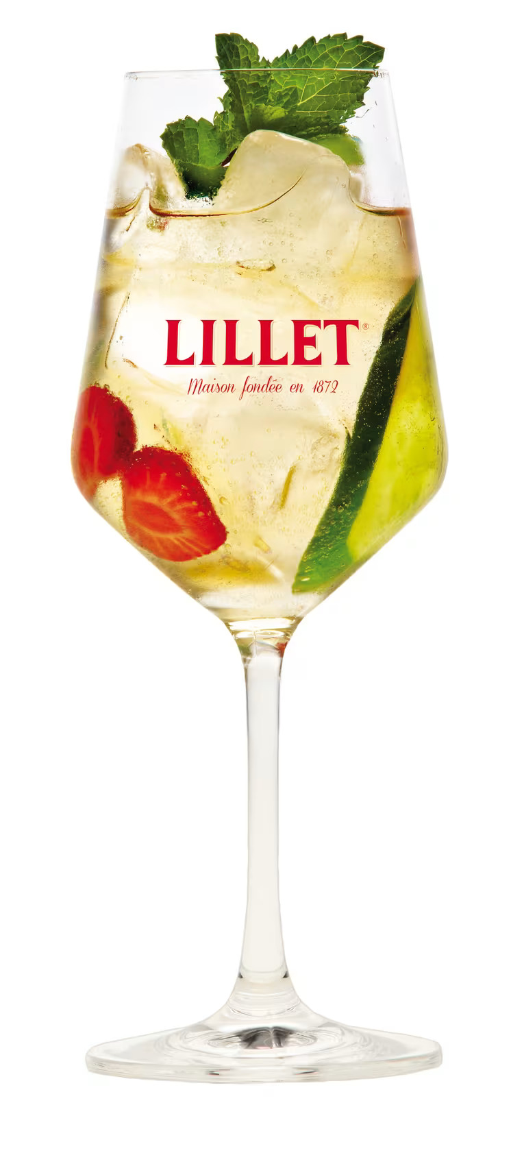 lillet vive kokteilis