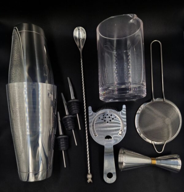 Rinkinys pradedantiems